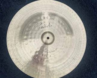 Paiste Signature Thin China 18 Cymbal