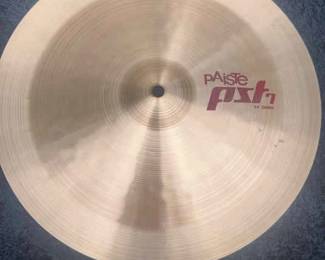 Paiste PST7 14 China Cymbal