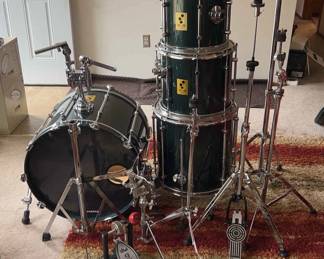 Sonor Force 3000 series Drum Kit