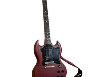 Gibson SG Special 2008 Electric Guitar