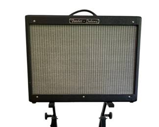 Fender Hot Rod Deluxe IV Guitar Amplifier