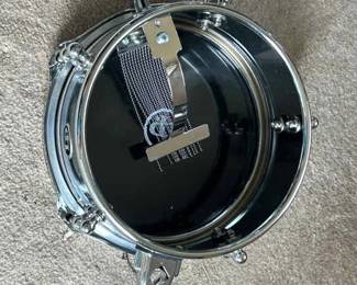 LP 8 Micro Snare Drum