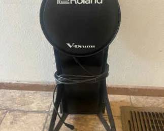 Roland KD10 VKick Trigger Pad