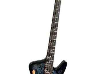 Spector Rex 4 4String Bass Guitar