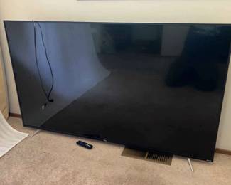 TCL 65S513 65inch LCD LED Ultra HD TV