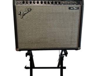 Fender Princeton Chorus Guitar Amplifier