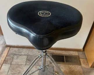 RocNSoc Nitro Drum Throne