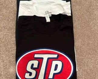 Stone Temple Pilots XL TShirt Lot