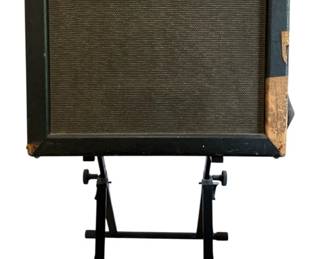 Ampeg Gemini I TubeDriven Guitar Amplifier
