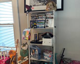 Toys & Games