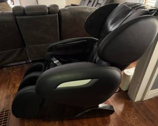 Newer Massage Chair
