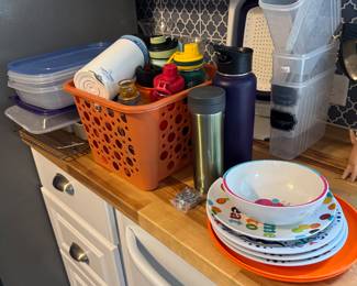 Kitchenware