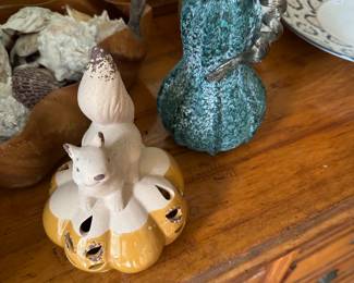 Decor - Perfect For Fall!