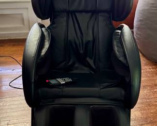 Newer Relaxing Massage Chair!