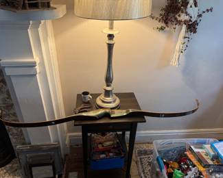 Antique Bow