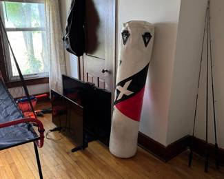 Heavy Bag