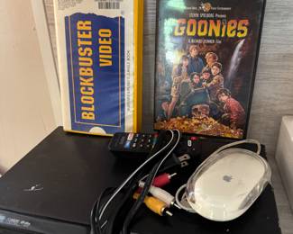 DVD Player