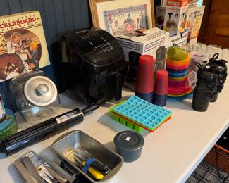 Kitchenware