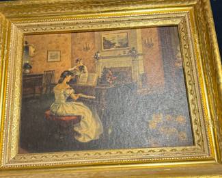 Sale Picture