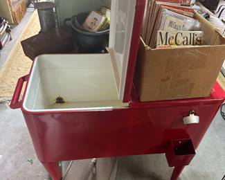 Cooler