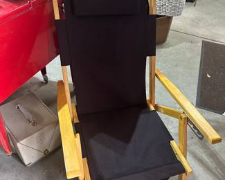 Herman Miller lounge chair