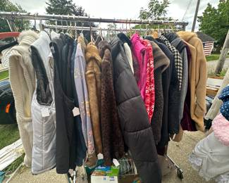 Coats