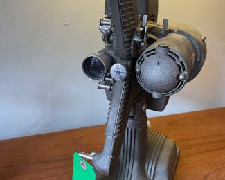 Antique Revere projector $40 + tax