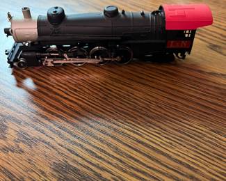 G5 - $20. HO Scale L&N Locomotive