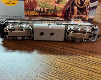 G2 - $45 Each. 3 Available. HO Scale Atlas L&N 3021 Locomotive