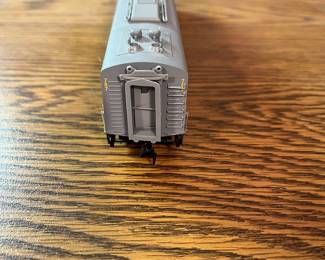 G12 - $50. HO Scale L&N 787 Locomotive