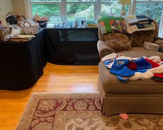 UPDATED SATURDAY NIGHT - STILL AVAILABLE FOR 50% OFF SUNDAY 12-4. TEXT 919.213.1311 TO HOLD. 