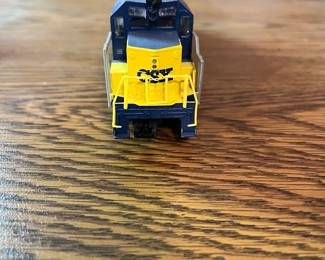 G15 - $85. HO Scale CSX 2678 Locomotive