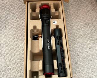 B3 - $20. Infinity X1 4000 Lumens Flashlight