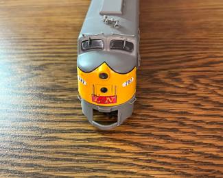 G12 - $50. HO Scale L&N 787 Locomotive