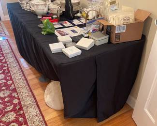 UPDATED SATURDAY NIGHT - STILL AVAILABLE FOR 50% OFF SUNDAY 12-4. TEXT 919.213.1311 TO HOLD. 