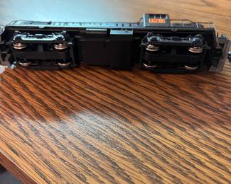 G6 - $35. HO Scale L&N 118 Locomotive