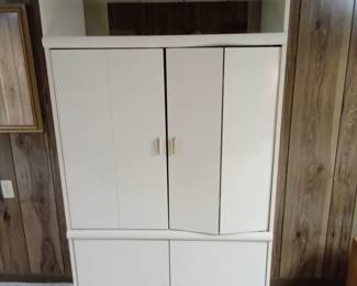Metal unit