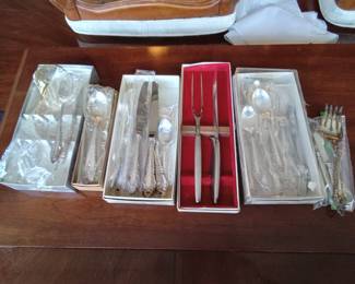 All one set beautiful Cutlery set
