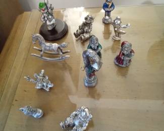 Pewter