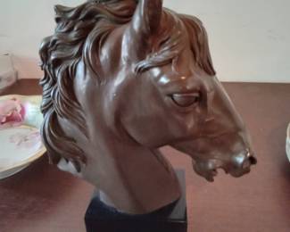 BRONZE