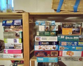 Games Puzzles think Christmas