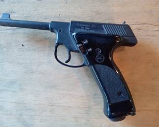 BB Gun great shape