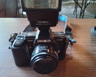 Real nice camera