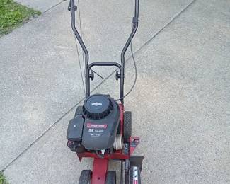 Edger