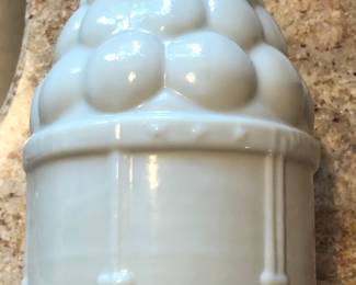 Bottle by Wheaton Glass