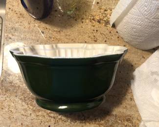 Victorian Era Jelly Mold