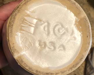 McCoy Pottery