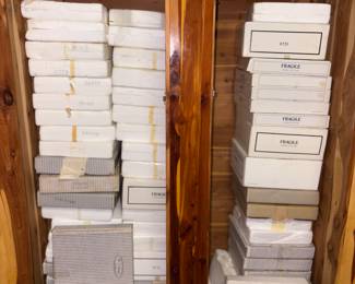 Almost all are Gone With the Wind plates