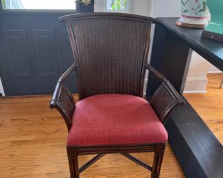 Bilecky Brothers came chair