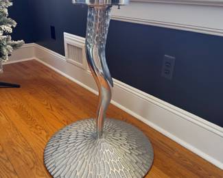 Designer table base